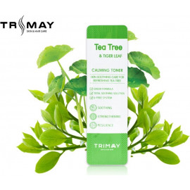ПРОБНИК Тонер Trimay Tea Tree & Tiger Leaf Calming Toner 1 мл