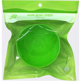 Чаша J:ON для приготовления косметических масок ЗЕЛЕНАЯ MASK BOWL GREEN