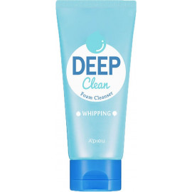 Очищающая пенка для лица A'PIEU Deep Clean Foam Cleanser (Whipping) 130мл