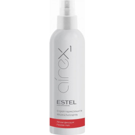 Спрей-термозащита для волос ESTEL Легкая фиксация AIREX 200 мл