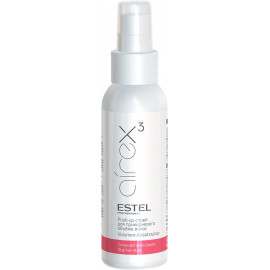 Push-up спрей ESTEL для прикорневого объема волос AIREX Сильная фиксация 100 мл