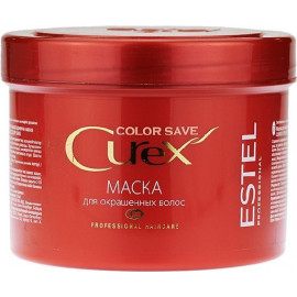 Маска Estel Цвет-эксперт для окрашенных волос CUREX COLOR SAVE 500 мл