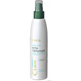 Спрей-уход Estel Vita-терапия для всех типов волос CUREX THERAPY 200 мл
