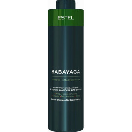 Шампунь  восстанавливающий ягодный для волос BABAYAGA by ESTEL 1000 мл