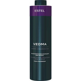 Молочный  блеск-бальзам для волос VEDMA by ESTEL  1000 мл