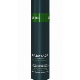 Шампунь восстанавливающий ягодный для волос BABAYAGA by ESTEL  250 мл