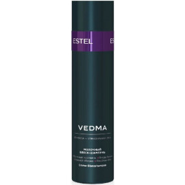 Блеск-шампунь молочный  для волос VEDMA by ESTEL 250 мл