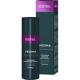 Масляный эликсир для волос VEDMA by ESTEL 50 мл