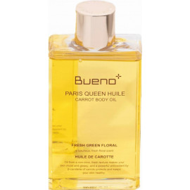 Питательное масло для тела Bueno Paris Queen Huile Carrot Body Oil 200 мл