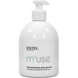 Увлажняющий крем ESTEL  для рук M'USE 475 мл