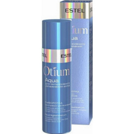 Сыворотка ESTEL  для волос Экспресс-увлажнение OTIUM AQUA 100 мл