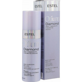 Драгоценное масло ESTEL  для гладкости и блеска волос OTIUM DIAMOND  100 мл