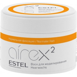 Воск ESTEL для моделирования волос Нормальная фиксация AIREX  75 мл