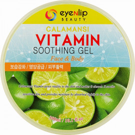 Гель для тела EYENLIP витаминный Calamansi Vitamin 300мл