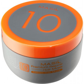Маска для волос Masil 10 PREMIUM REPAIR HAIR MASK 300 мл