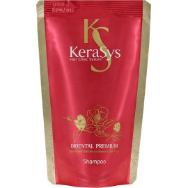 Шампунь для всех типов волос KeraSys Oriental Premium Shampoo 500 гр
