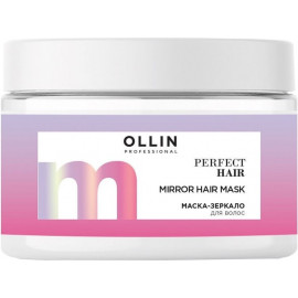 Маска-зеркало  OLLIN PERFECT HAIR для волос 300мл