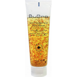 Цветочный гель для умывания Bueno с лепестками роз Pure Moonlight Rose Floral Cleanser 80 мл