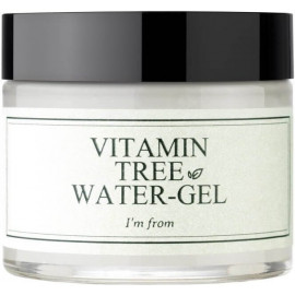 Гель для лица I'm From витаминный Vitamin tree water gel 75 гр