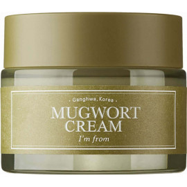 Крем для лица I'm From успокаивающий с экстрактом полыни Mugwort cream 50 гр