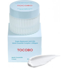 Питательный крем Tocobo с керамидами Multi Ceramide Cream 50 мл