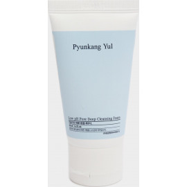 Пенка для умывания Pyunkang Yul Low pH Pore Deep Cleansing Foam 40 мл