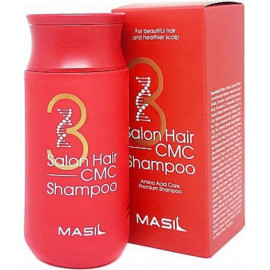 Шампунь Masil с аминокислотами 3 Salon Hair CMC Shampoo 50 мл