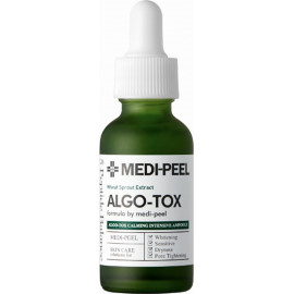 Сыворотка для лица MEDI-PEEL успокаивающая Algo Tox Calming Intensive Ampoule 30 мл
