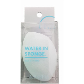 Спонж косметический Missha Water In Sponge