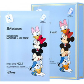 Маска тканевая JMsolution увлажняющая Disney collection moisture N.M.F mask 30 мл