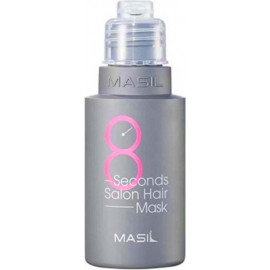 Маска для волос Masil 8 SECONDS SALON HAIR MASK 50 мл