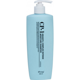 Шампунь для волос Esthetic House УВЛАЖНЯЮЩИЙ CP-1 Aquaxyl Complex Intense Moisture Shampoo 500 мл