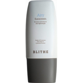 Cолнцезащитный крем Blithe Airy Sunscreen SPF 50+ PA ++++ 50 мл