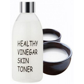 Тонер для лица REALSKIN РИСОВОЕ ВИНО Healthy vinegar skin toner (Raw rice wine) 300 мл