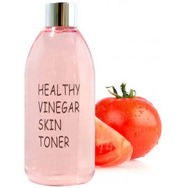 Тонер для лица REALSKIN ТОМАТ Healthy vinegar skin toner (Tomato) 300 мл