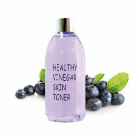 Тонер для лица REALSKIN ЧЕРНИКА Healthy vinegar skin toner (Blueberry) 300 мл