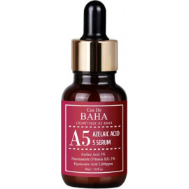 Сыворотка Cos De Baha A5 Azlaic Acid 5% Serum 30 мл