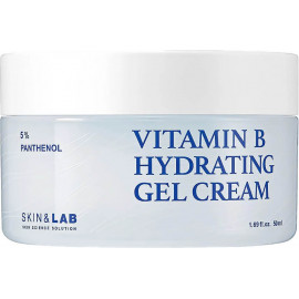 Увлажняющий гель-крем SKIN&LAB с витамином B Vitamin B Hydrating Gel Cream 50 мл