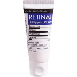 Крем для лица Derma Factory с ретиналом Retinal 300ppm Cream 30 мл