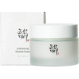 Крем для лица увлажняющий Beauty of Joseon Dynasty Cream 50 мл