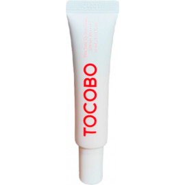 Крем солнцезащитный Tocobo Vita Tone Up Sun Cream SPF50+ PA++++ 10 мл