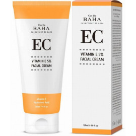 Крем гель Cos De Baha с витамином Е Vitamin E Gel Cream (EC120) 120 мл