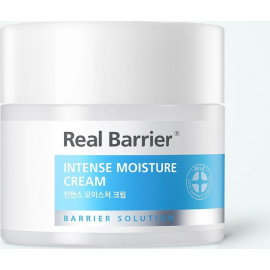 Крем для лица Real Barrier для интенсивного увлажнения Intense Moisture Cream 50 мл