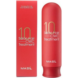 Бальзам для волос Masil с аминокислотами 10 Salon Hair CMC Treatment 300 мл