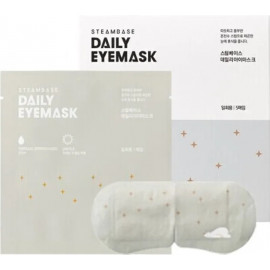 Маска паровая для глаз STEAMBASE Daily Eye Mask Untitle