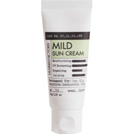 Мягкий солнцезащитный крем Derma Factory Mild Sun Cream 50 гр
