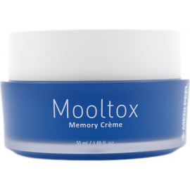 Ультраувлажняющий крем-филлер Medi-Peel для упругости кожи Aqua Mooltox Memory Cream 50 мл
