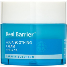 Охлаждающий крем Real Barrier Aqua Soothing Cream 50 мл
