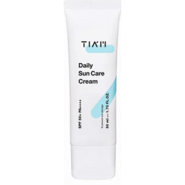 Крем солнцезащитный для лица Tiam Daily Sun Care Cream 50 мл