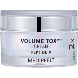 Омолаживающий крем Medi-Peel с пептидами и эктоином Peptide 9 Volume Tox Cream PRO 50 мл
